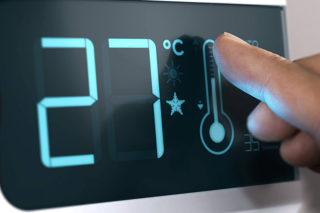 Temperatuur